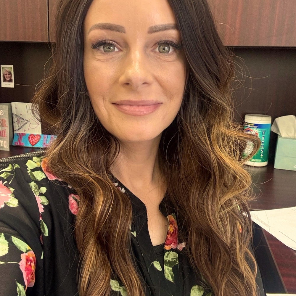 Meet your Posher, Jennifer